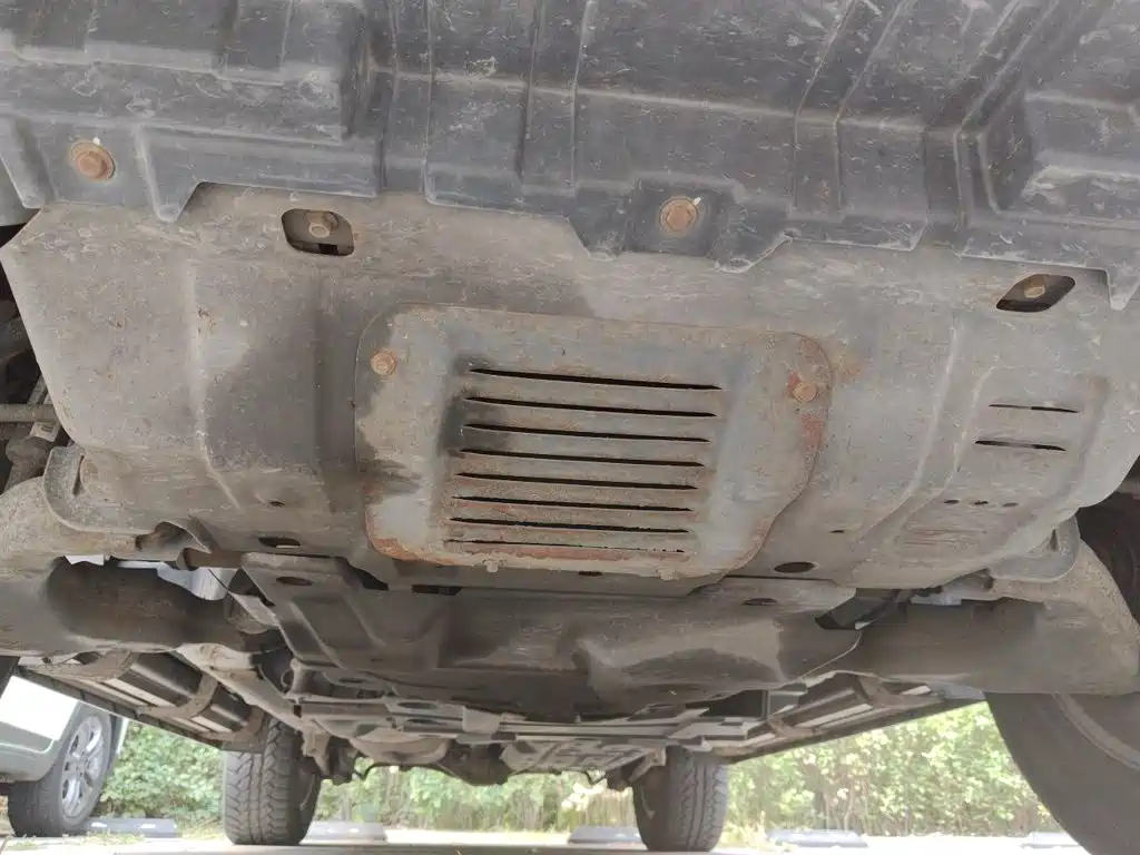 Haval H9 — миниатюра 22