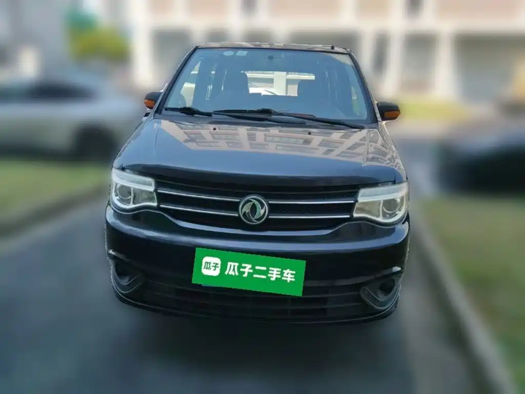 Dongfeng Shuake — миниатюра 23