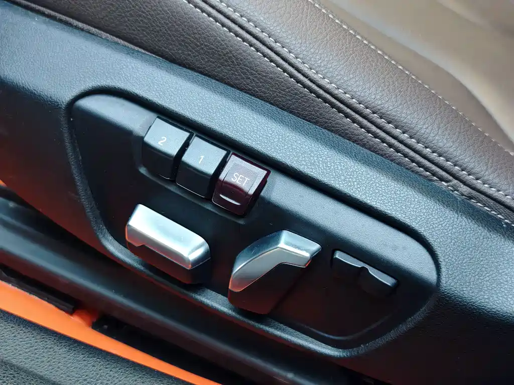 BMW 1 Series — миниатюра 14