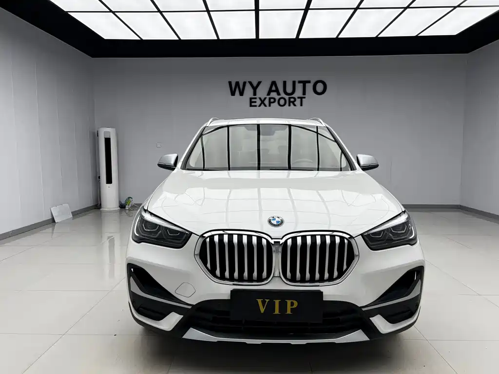 BMW X1 2022 sDrive20Li Premium