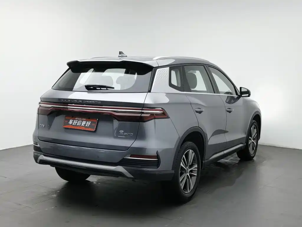 BYD Pro — миниатюра 2
