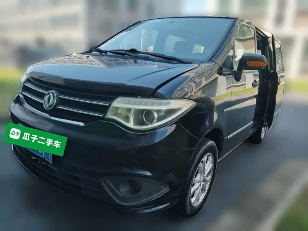 Dongfeng Shuake — миниатюра 2