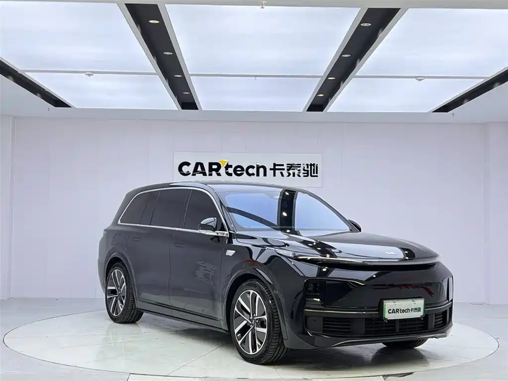 Li Auto IDEAL L9