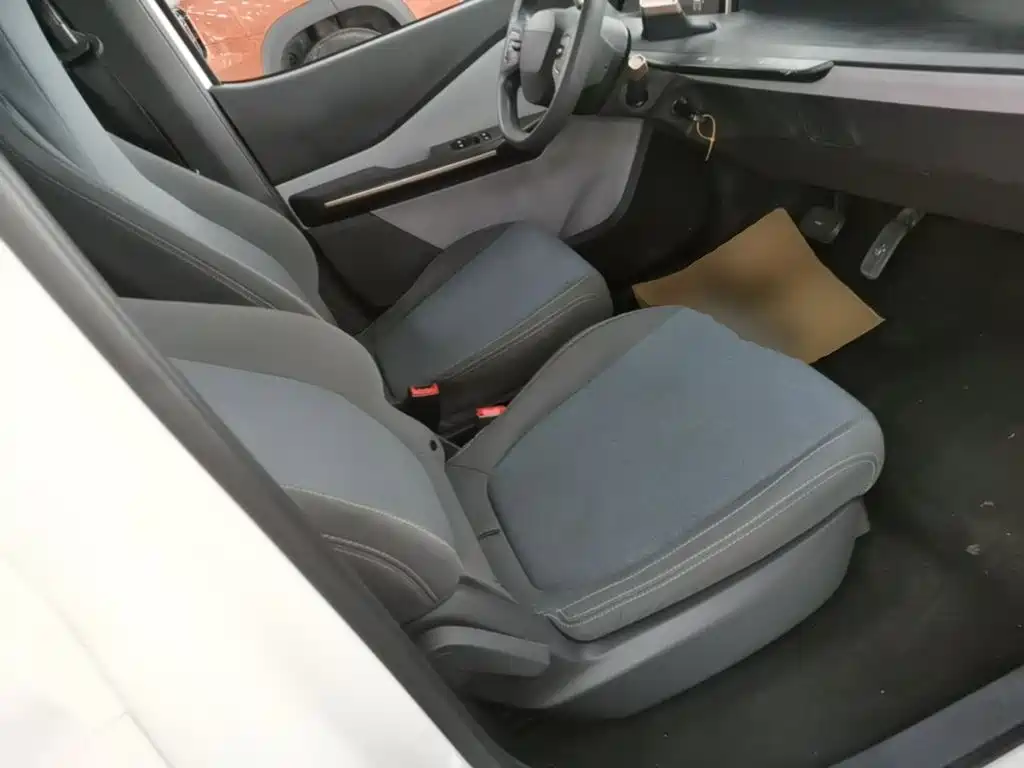 Baojun E200 — миниатюра 25