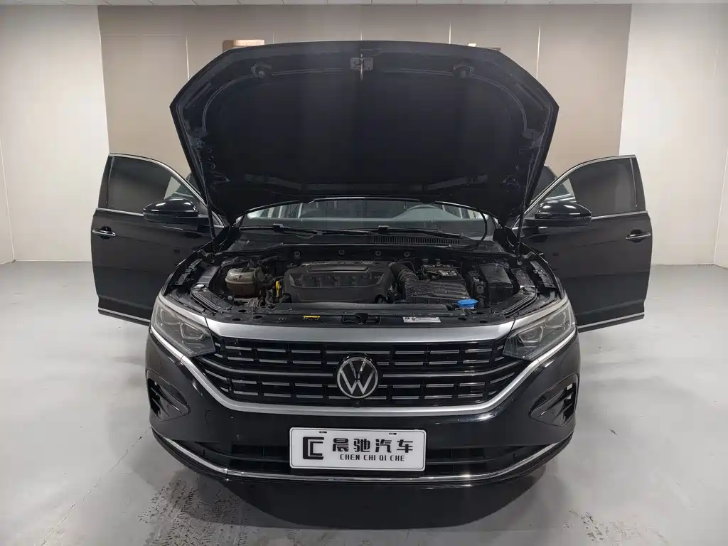 Volkswagen Passat — миниатюра 7