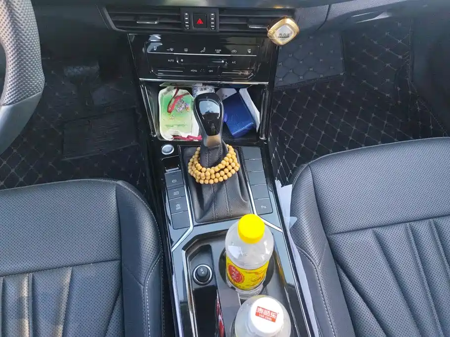 Volkswagen Passat — миниатюра 16