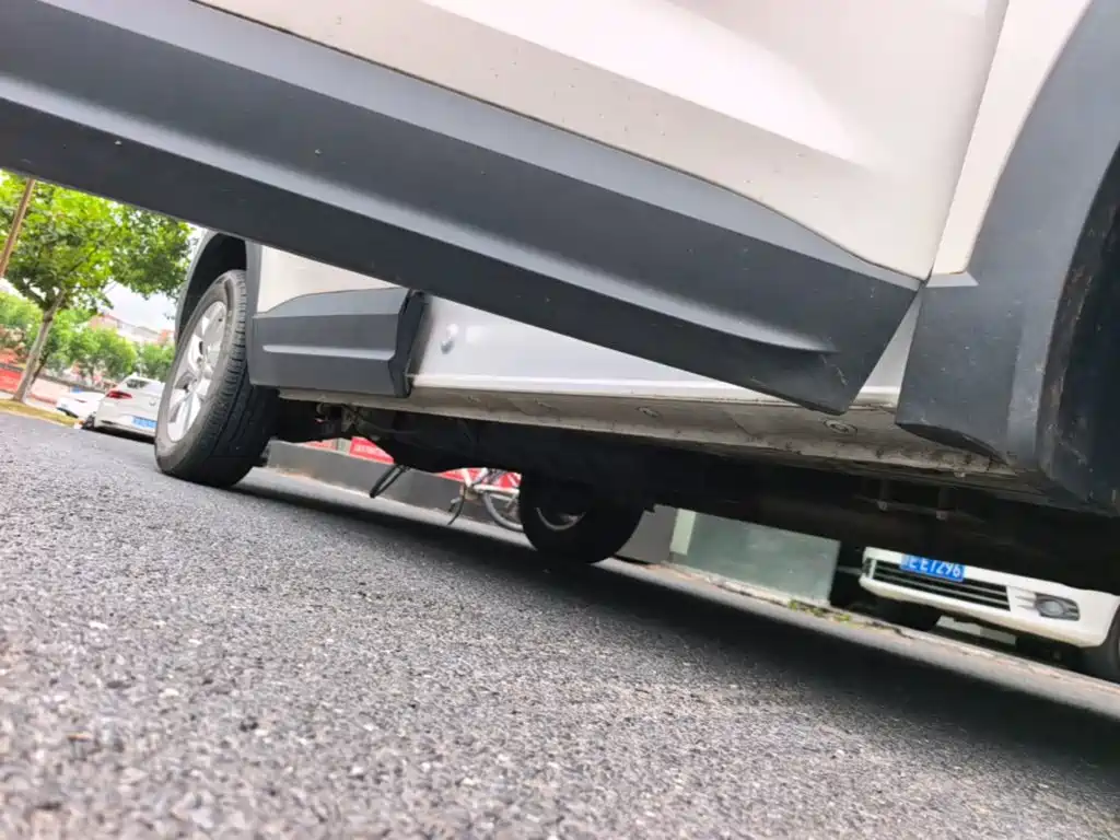Wuling Hongguang S3 — миниатюра 21