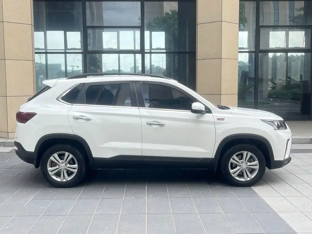 Huasu Huansu S5 — миниатюра 7
