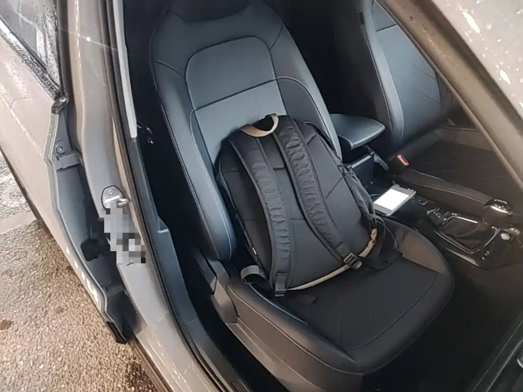 Volkswagen Tharu — миниатюра 25
