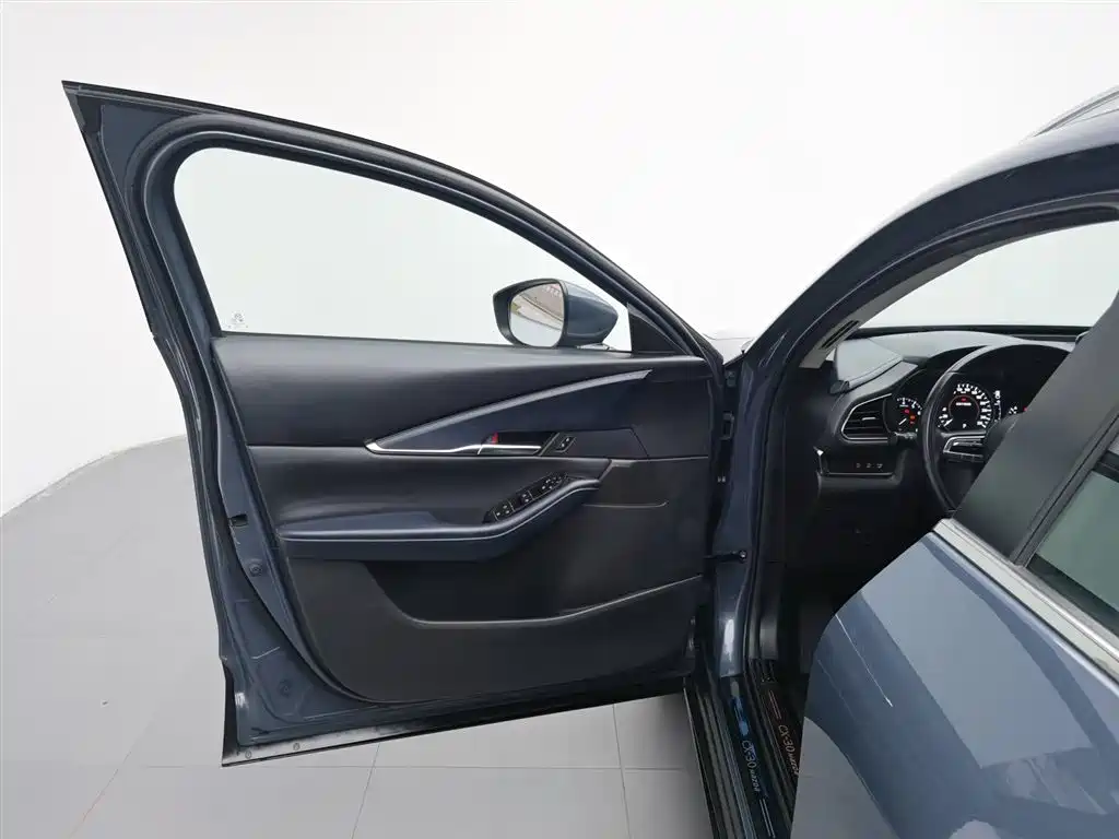 Mazda CX-30 2020 2.0L AT