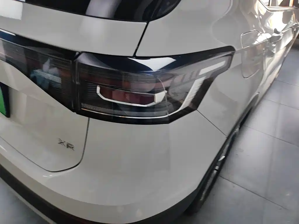 Volkswagen Tharu — миниатюра 8