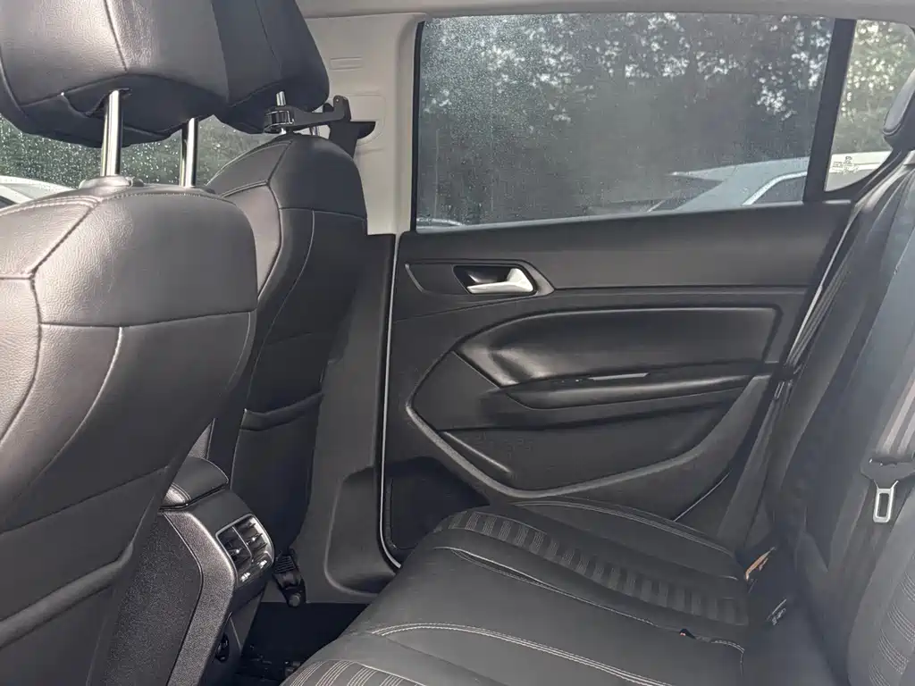Peugeot 308S — миниатюра 6