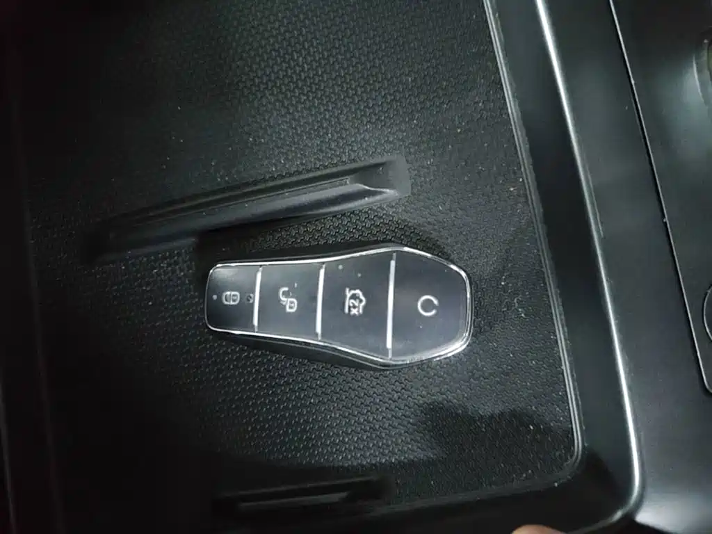 BYD Qin PLUS — миниатюра 9