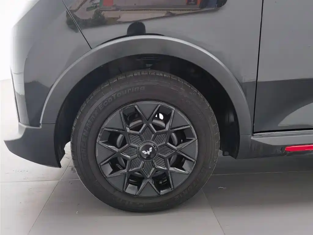 Wuling Mini EV — фотографии объявления, Фото 17