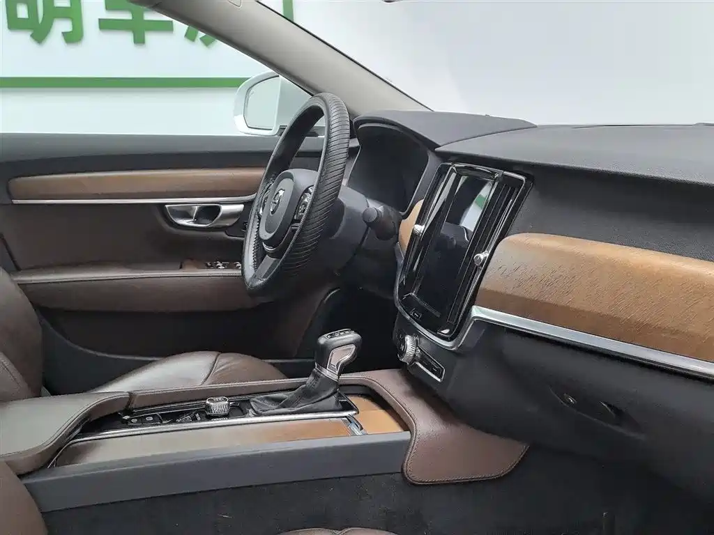 Volvo S90 — фотографии объявления, Фото 22