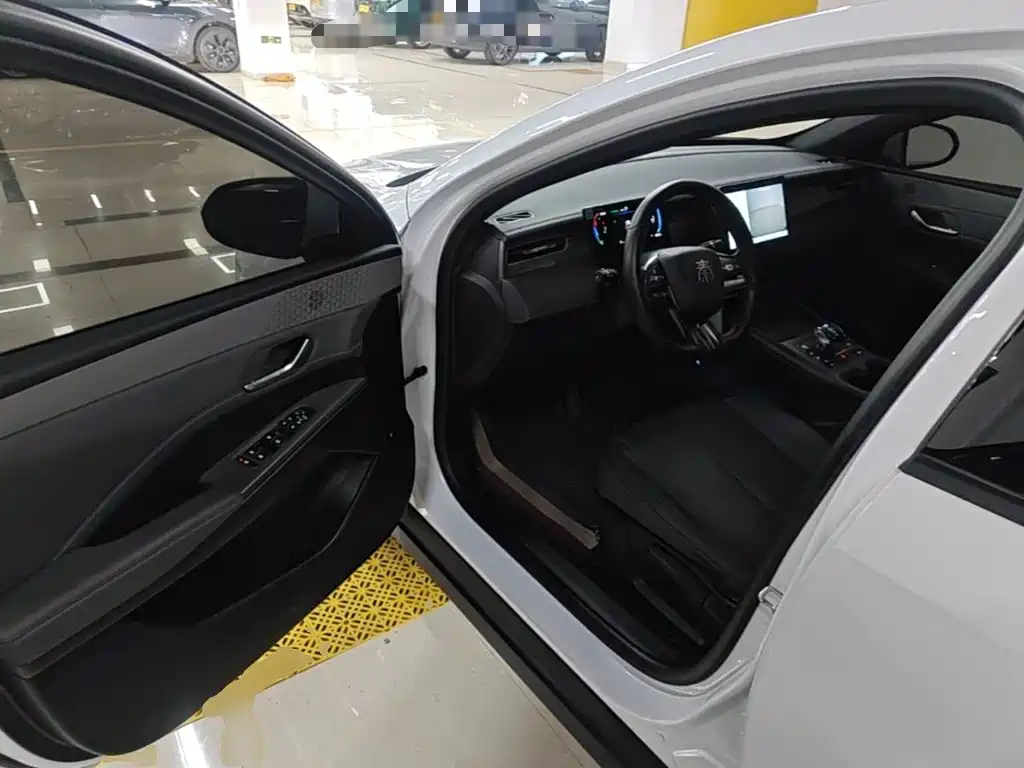 BYD Qin PLUS — миниатюра 16