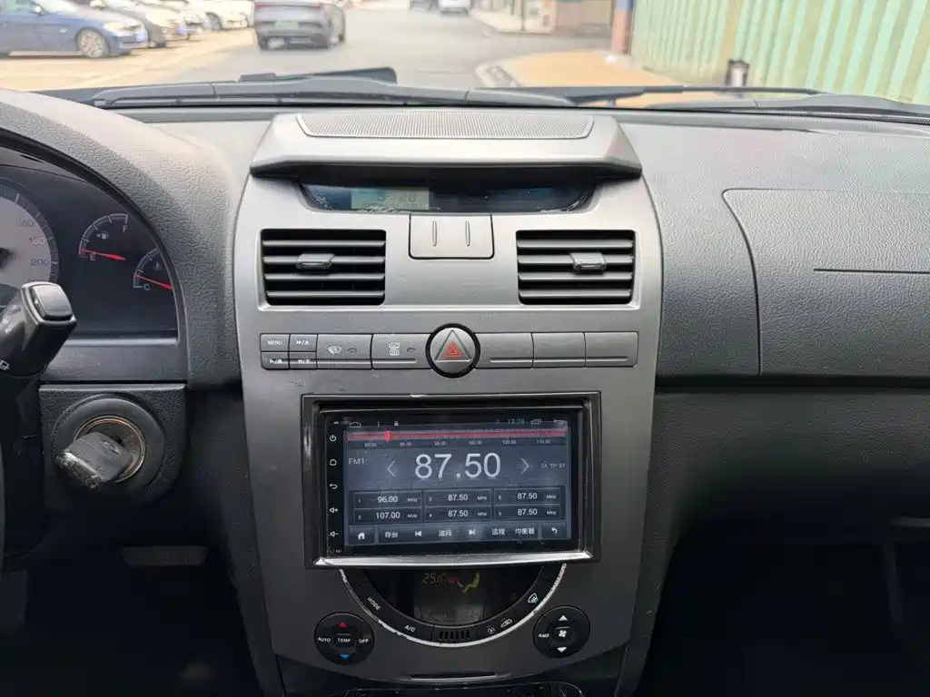 SsangYong Rexton — миниатюра 6
