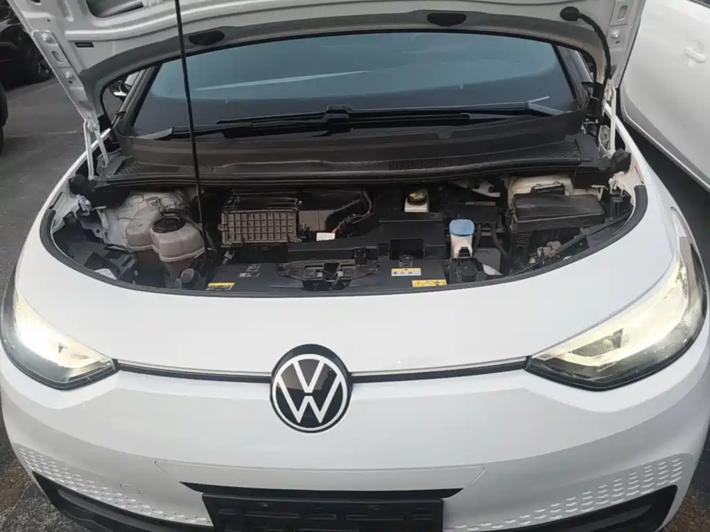 Volkswagen ID.3 — миниатюра 20