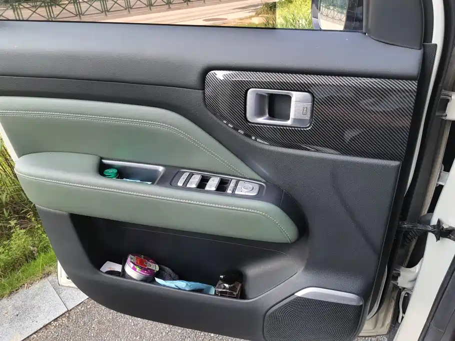Baojun Yueye Plus — миниатюра 7