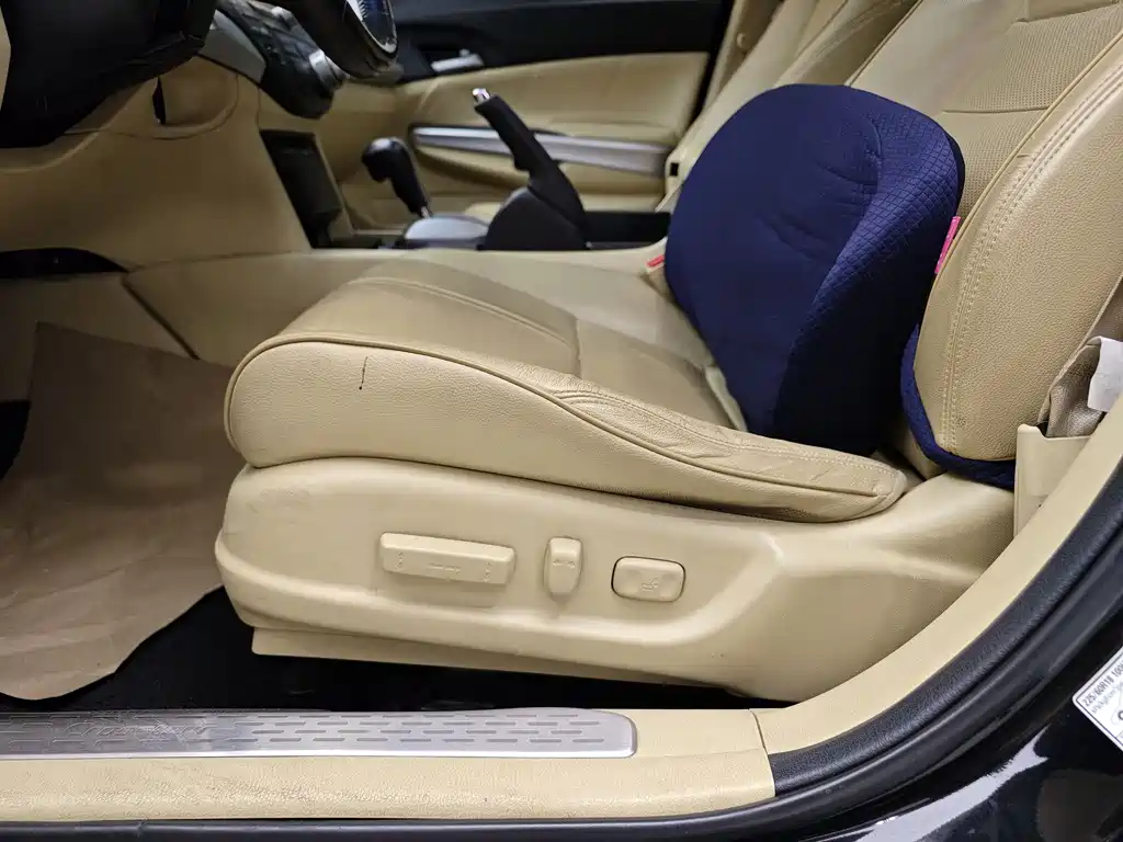 Honda Crosstour 2011 3.5L Flagship