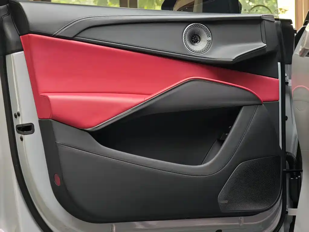 LOTUS SPORTS CAR ELETRE