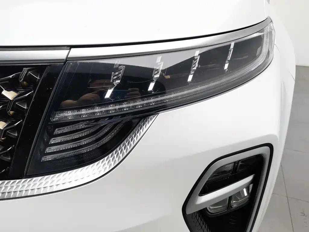 Kia KX5 — миниатюра 7