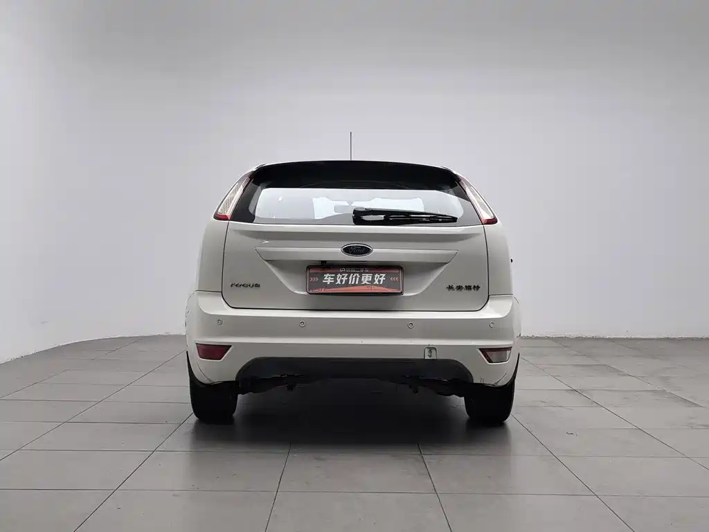 Ford Focus — миниатюра 4