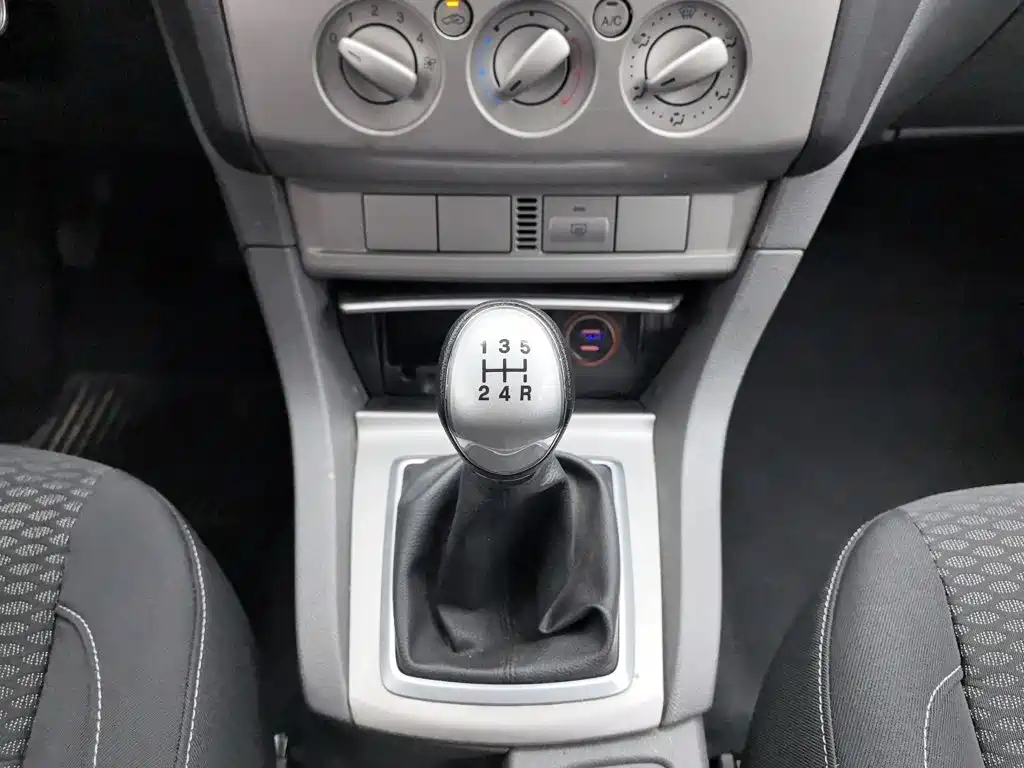 Ford Focus — миниатюра 13