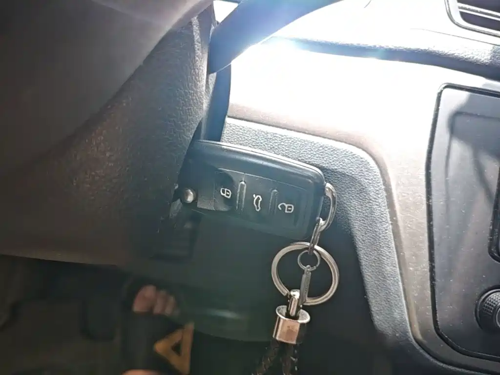 Volkswagen Lavida 2019 1.5L AT VI