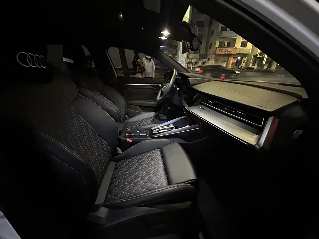 Audi A3 — миниатюра 6