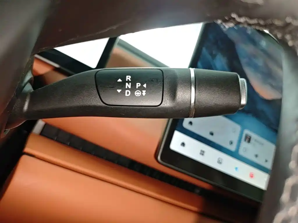 Leapmotor Leapmotor C10 — миниатюра 10