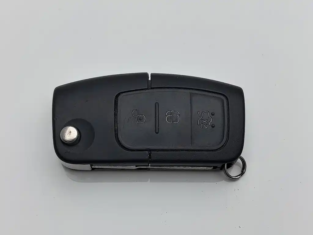 Ford Focus — миниатюра 19