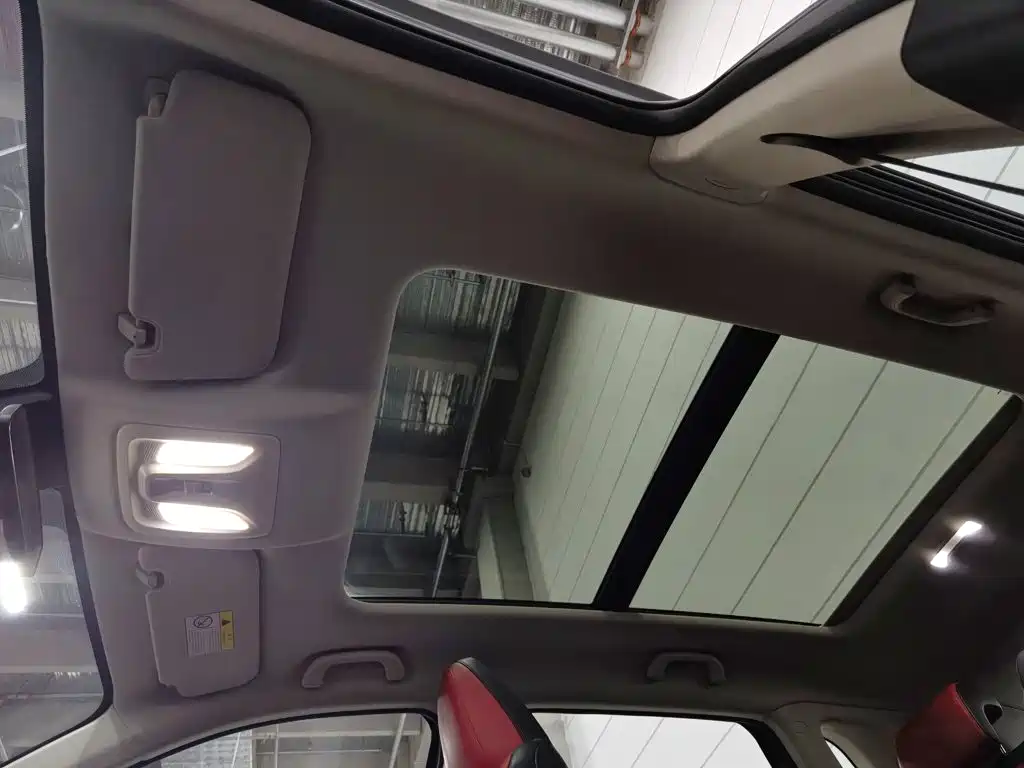 Changan CS55PLUS — миниатюра 14