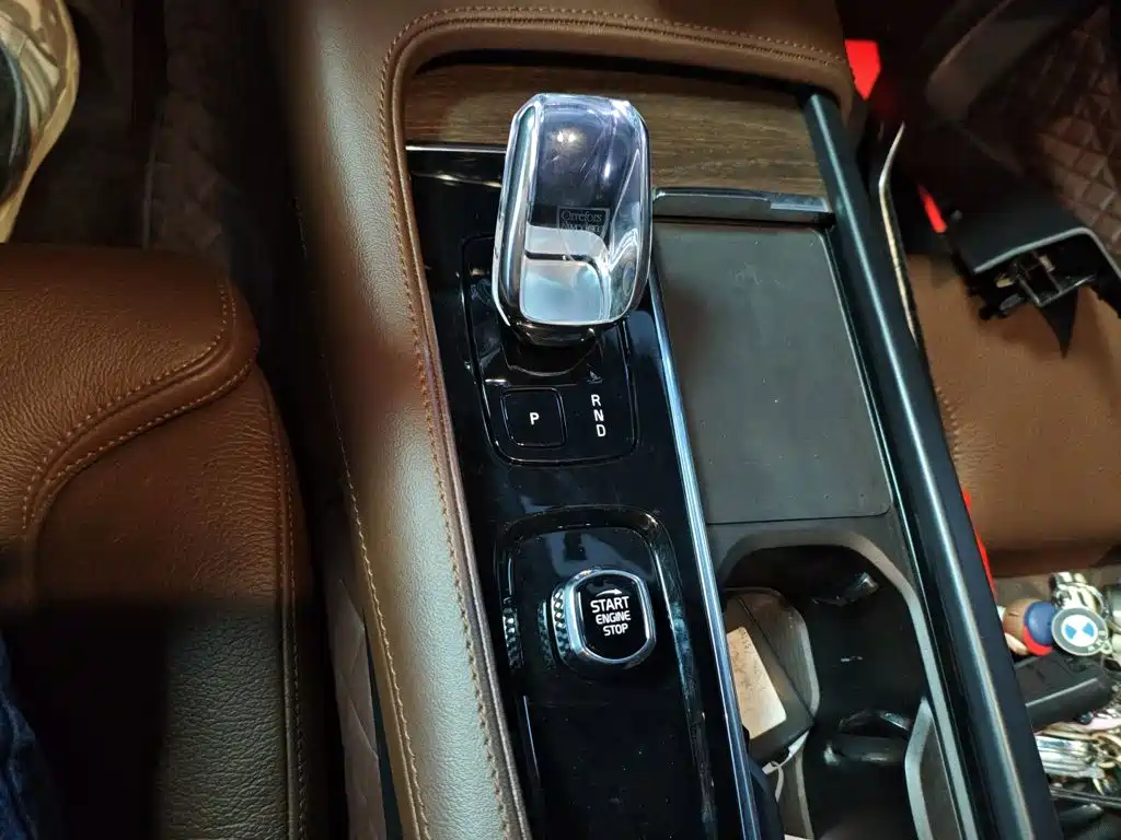 Volvo S90 2023 B5 Luxury