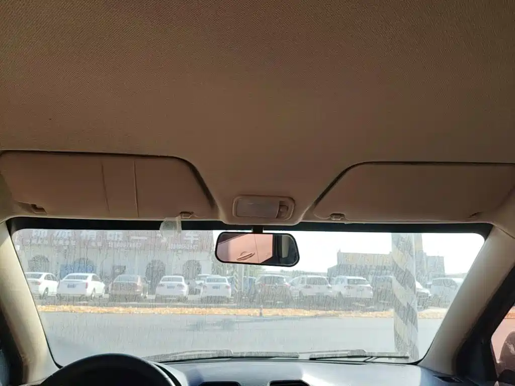 Wuling Hongguang — миниатюра 18
