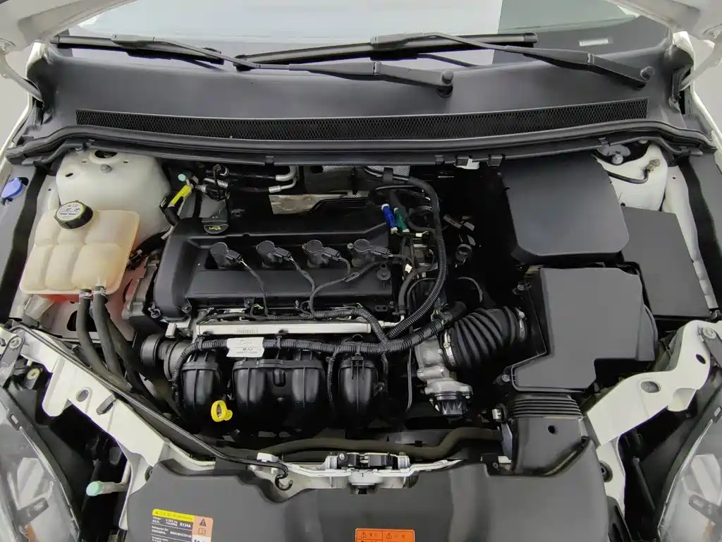 Ford Focus — миниатюра 6