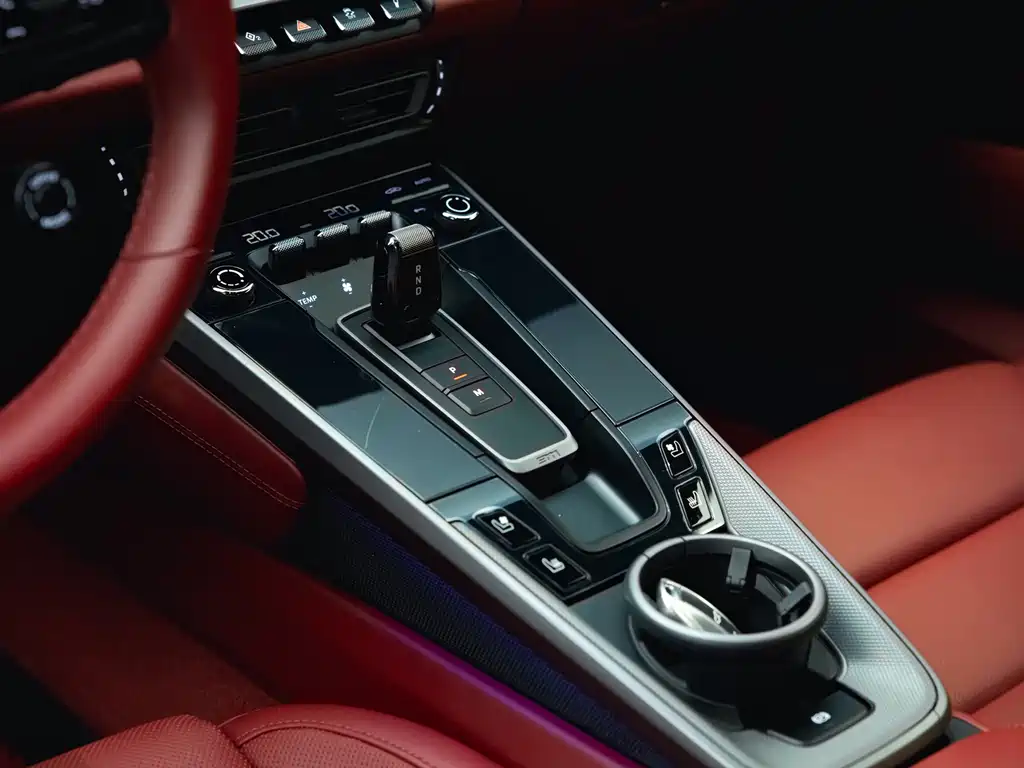 Porsche 911 — миниатюра 15