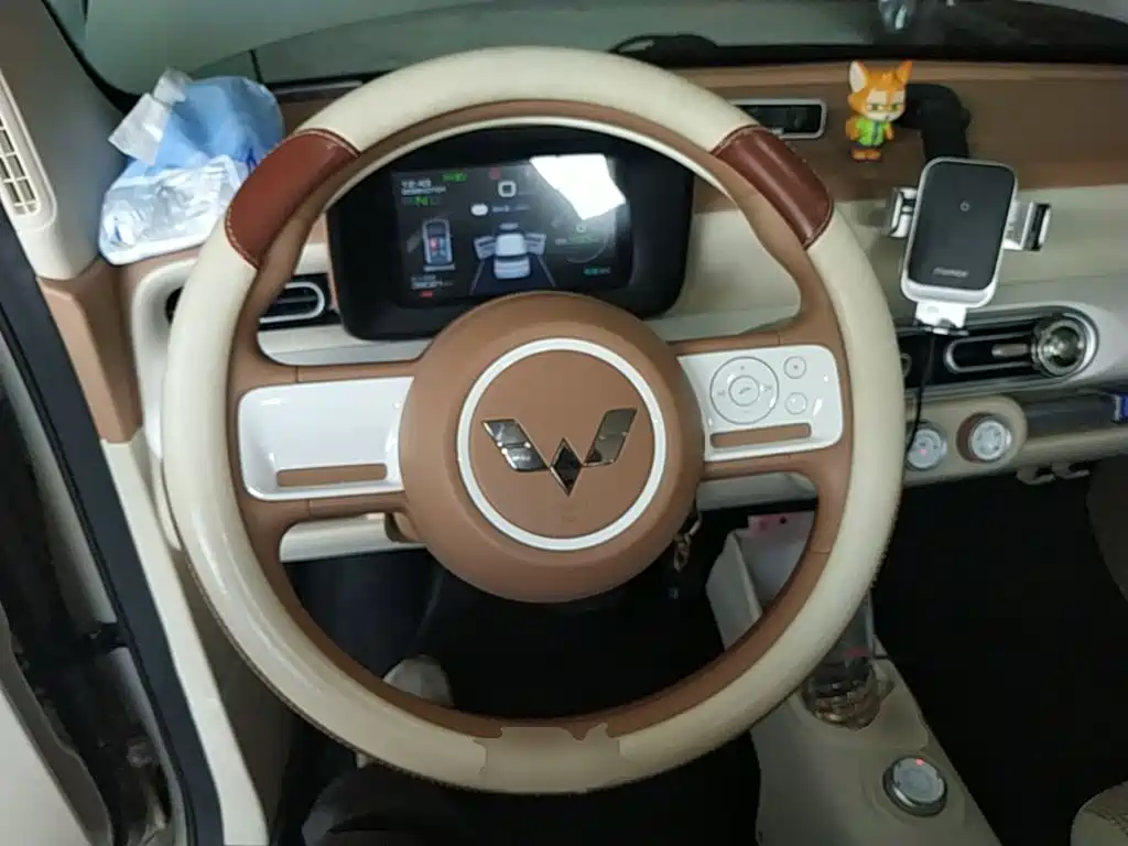 Wuling Mini EV — фотографии объявления, Фото 11