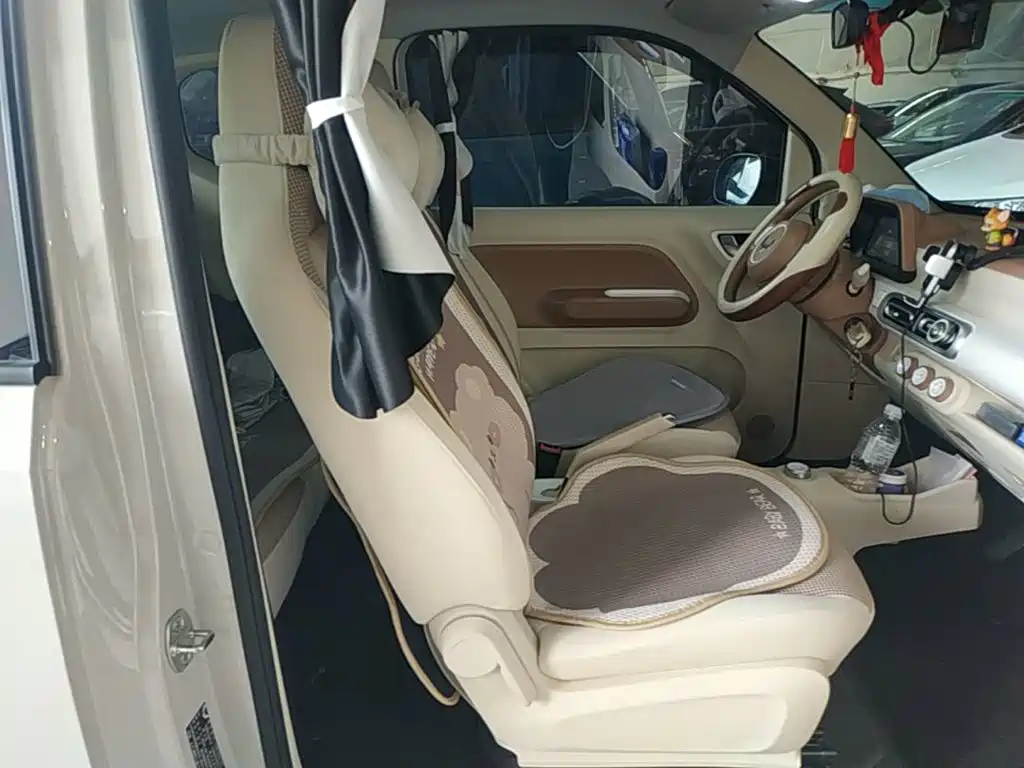 Wuling Mini EV — фотографии объявления, Фото 25