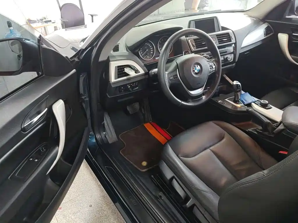 BMW 2 Series (Import) — миниатюра 16