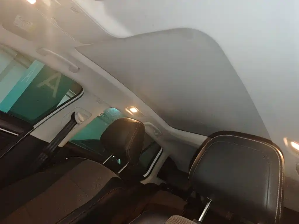 Volkswagen C-Trek — миниатюра 19