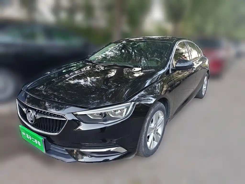 Buick Regal