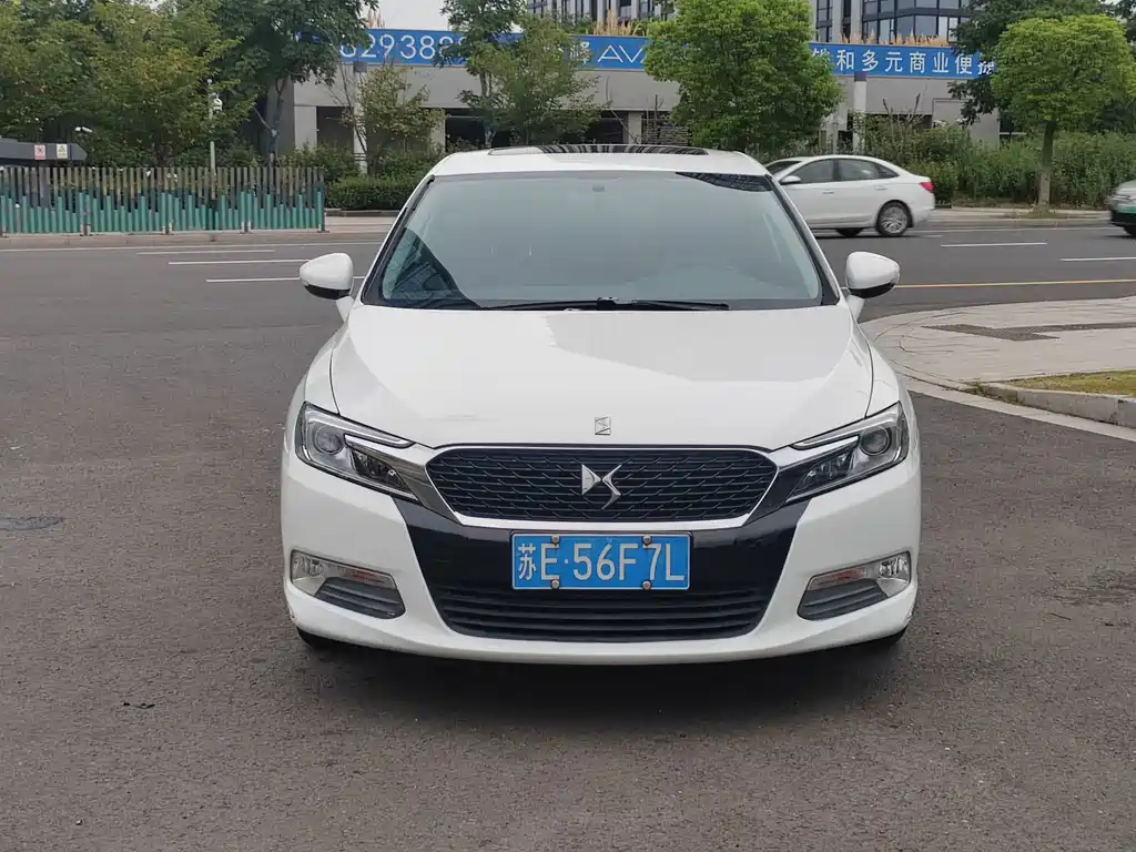 DS DS 5LS — миниатюра 2