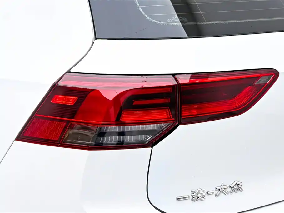 Volkswagen Golf 2021 280TSI DSG Pro