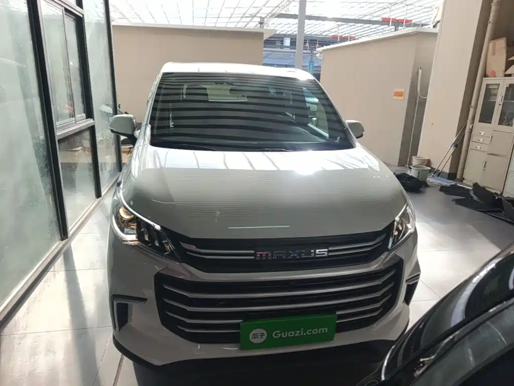 Maxus G50 — миниатюра 3