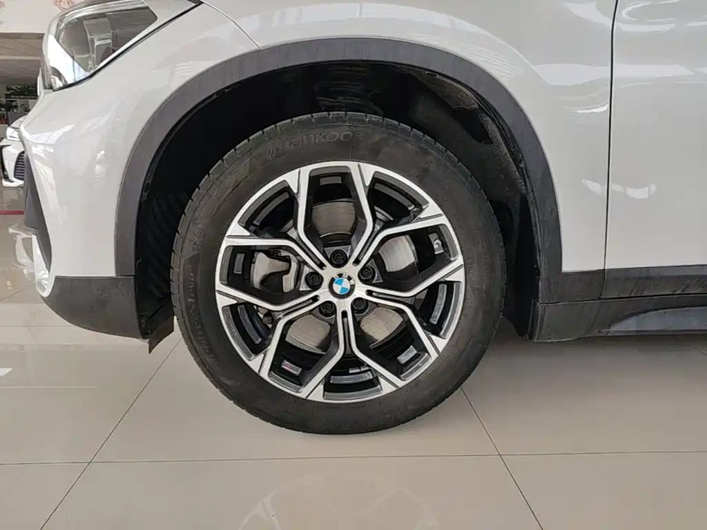 BMW X1 — фотографии объявления, Фото 24