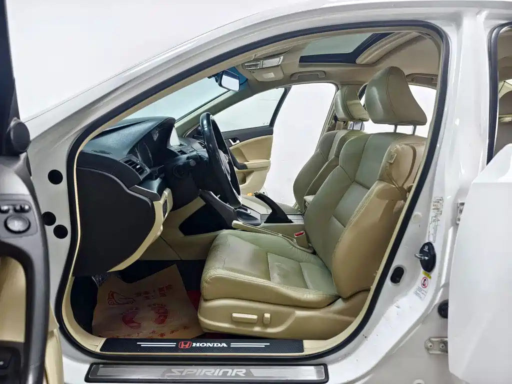 Honda Spirior — миниатюра 11