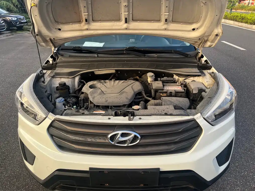 Hyundai ix25 — миниатюра 10
