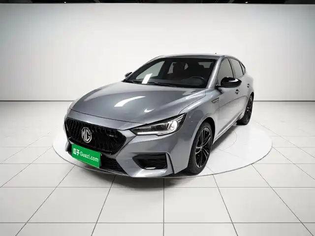 2021 MG MG6