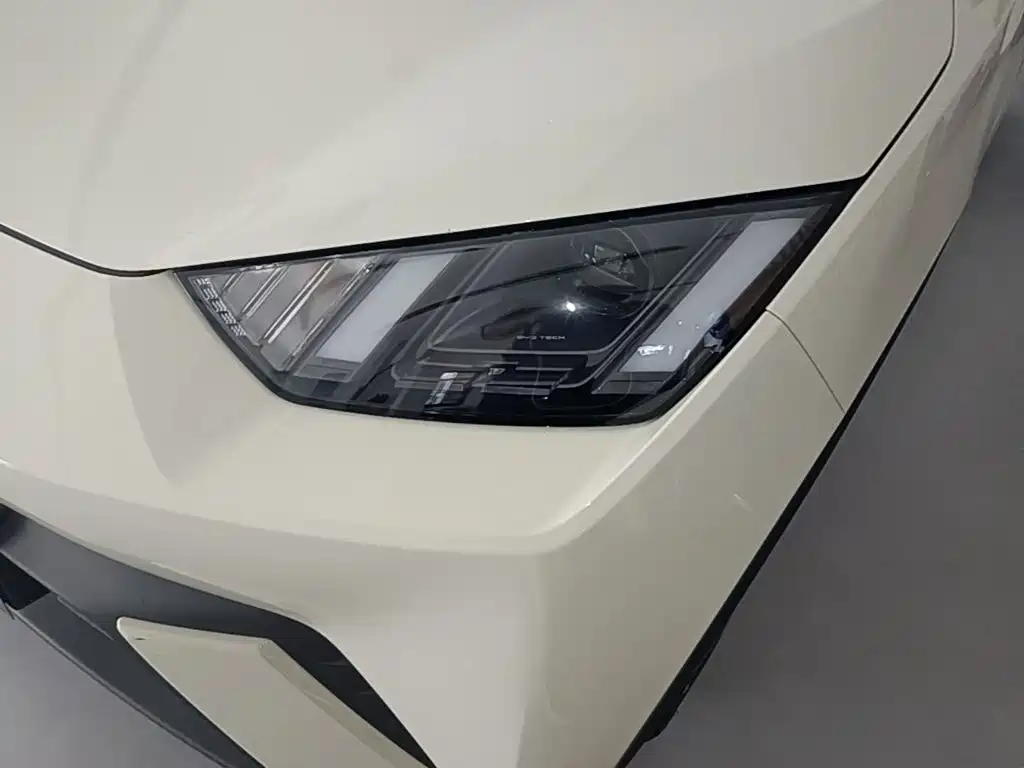 BYD Seagull — миниатюра 24